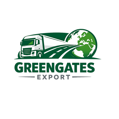 Green Gates Export